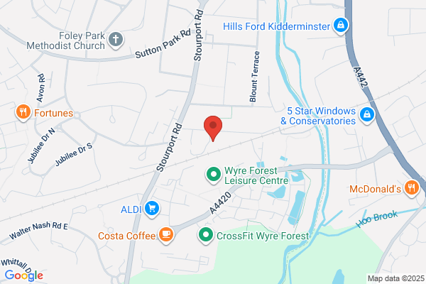 Auto Vehicle Specialists Ltd