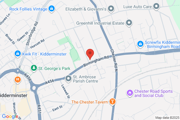 Riverside Therapy Clinic