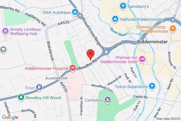 Cheltenham & Gloucester PLC