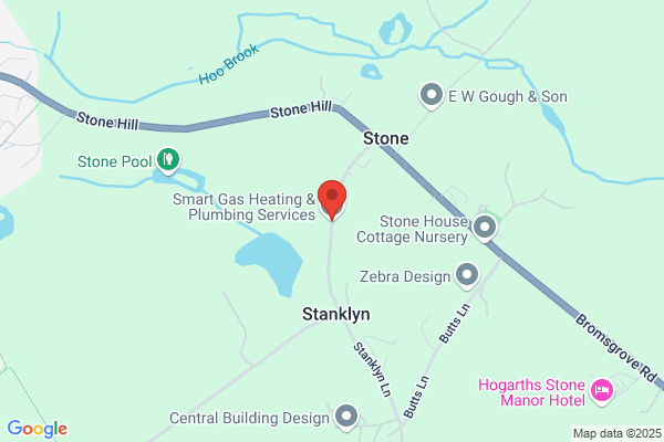 Smart Gas Heating & Plumbing Services