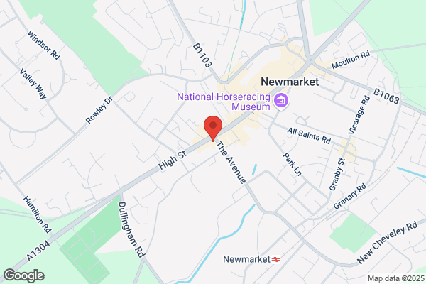 Inn House Associates Ltd