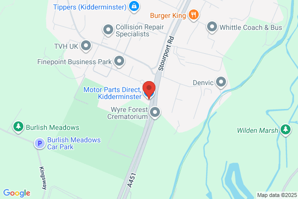 Motaquip Kidderminster