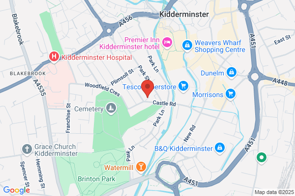 Castle Road Motors