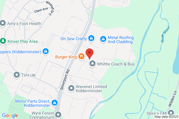 Northgate Vehicle Hire