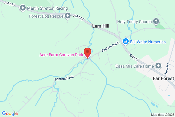 Acre Farm Park