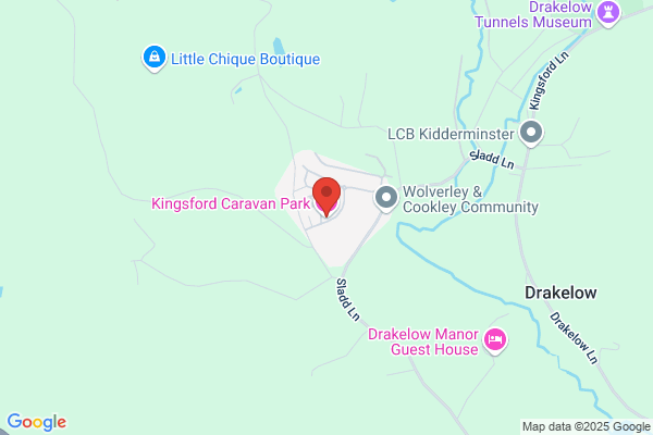 Kingsford Caravan Park