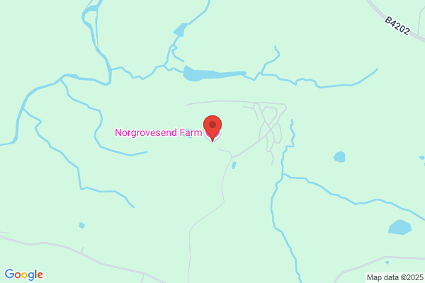 Norgrovesend Farm