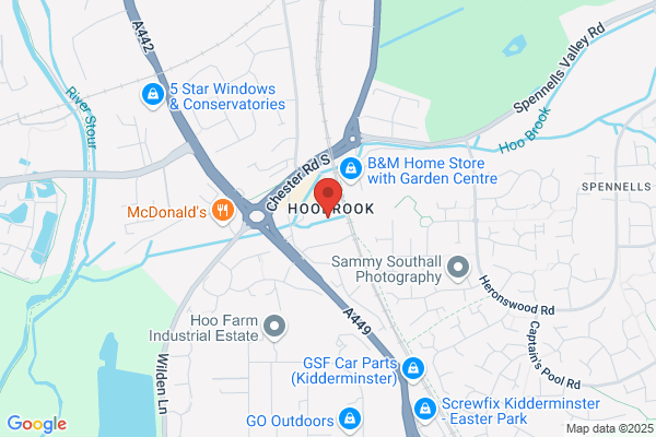 Brockway Carpets Ltd