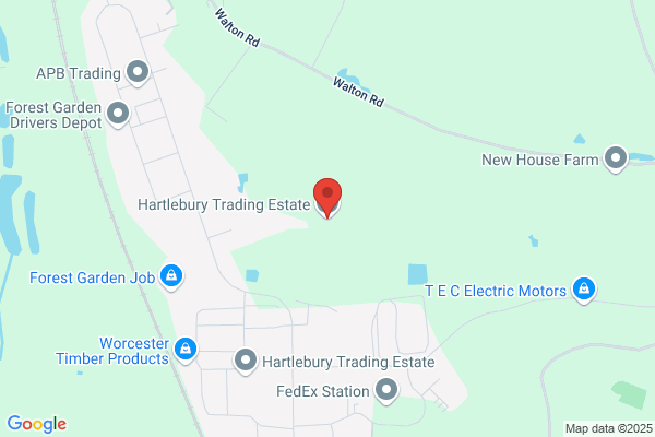 The Hartlebury Trader