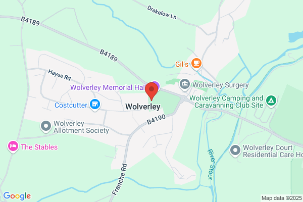 Wolverley Sports & Social Club