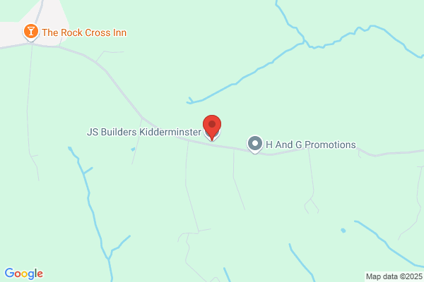 JS Builders Ltd