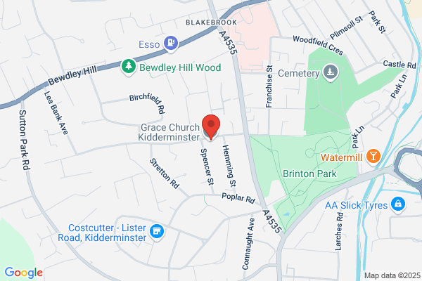 Alzheimers Information & Advice Centre