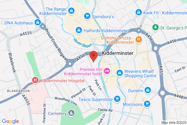 DPD Parcel Shop Location - Minster Convenience