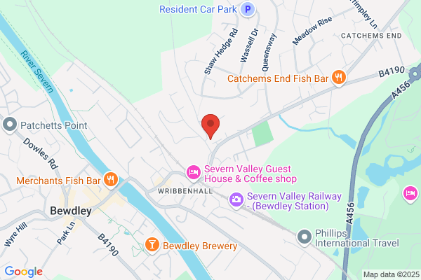 PAX Fire Control Ltd
