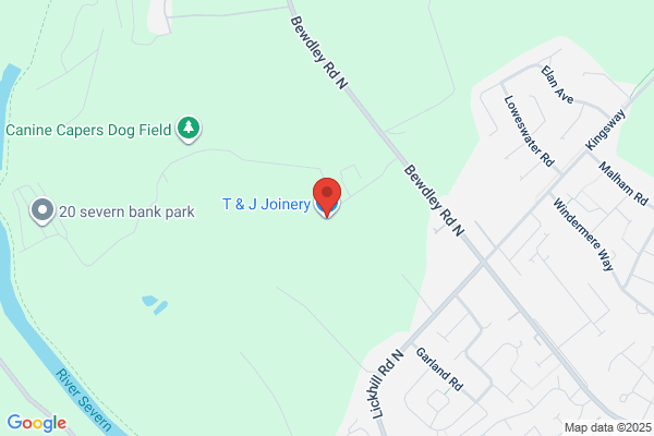 T & J Joinery