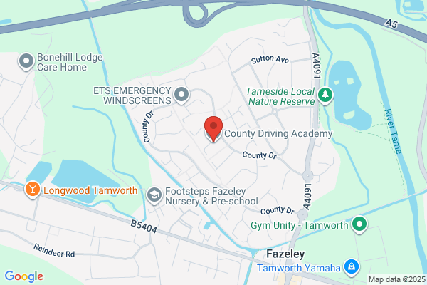 County Driving School