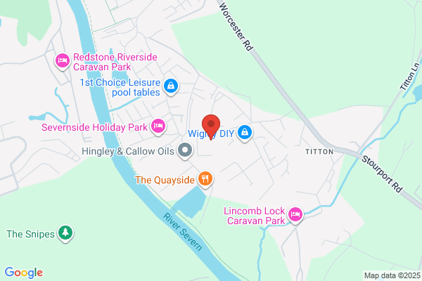 Daybury Electrical Services Ltd