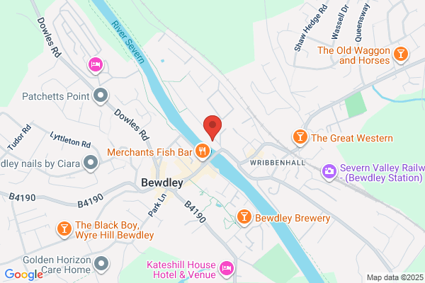 Doddingtree Estate Agents