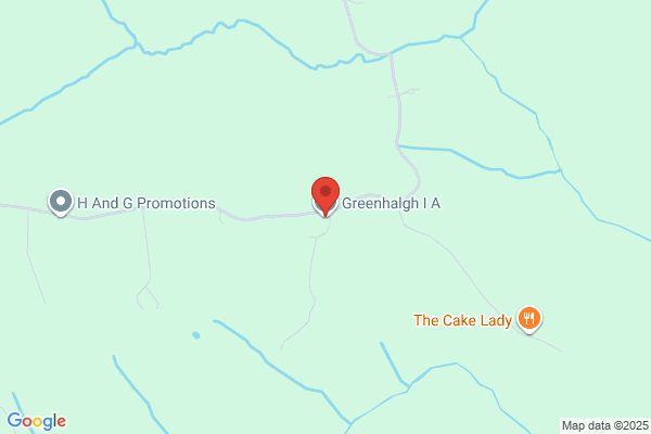 I A Greenhalgh