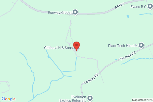 J H Gittins & Sons