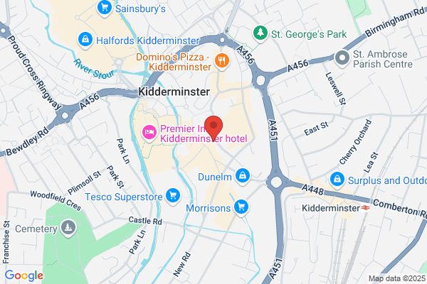 Edinburgh Woollen Mill Ltd