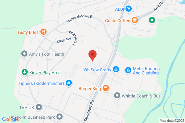 E. P Services