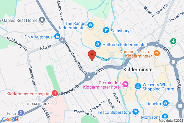 Cooper & Chinn Motor Repairs