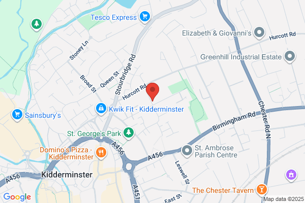 Garrys Motor Repairs