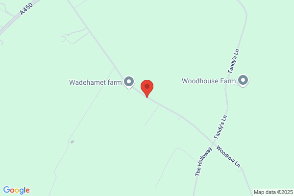 Woodrow Nurseries
