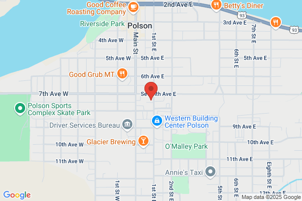 Custom Property Services