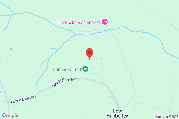 Habberley Golf Club