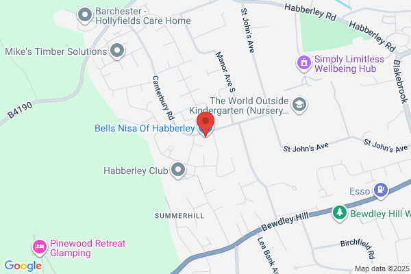 Habberley