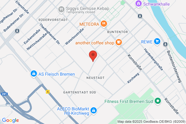 M V Hair Studio
