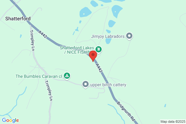 R G Timmis (Bewdley) Ltd