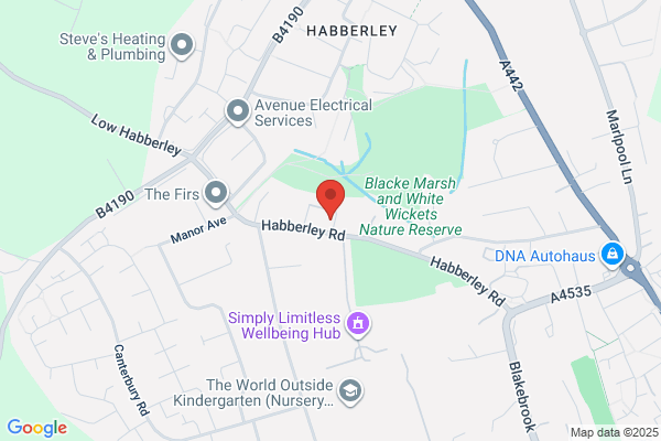 D F Plumbing & Heating