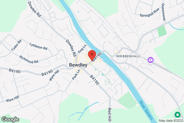 B P W Bewdley Insurance