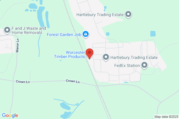 Chandos Timber Engineering