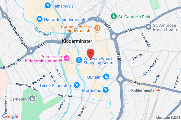 Destino Menswear