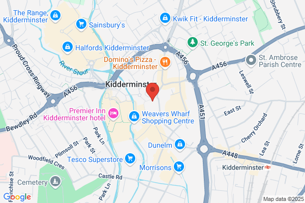 O2 Store