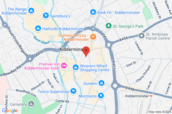 Vodafone Retail Ltd