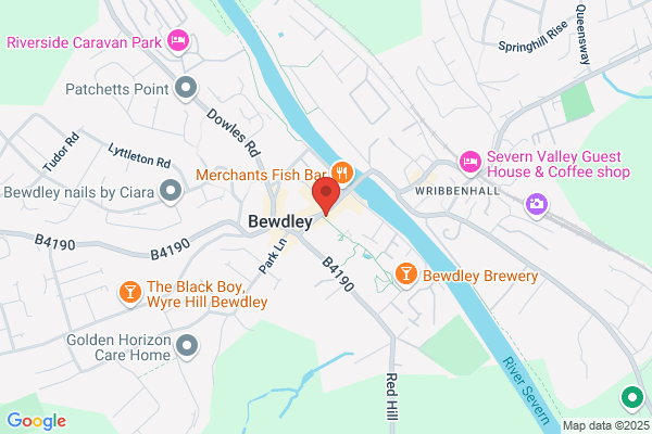 Bewdley Museum