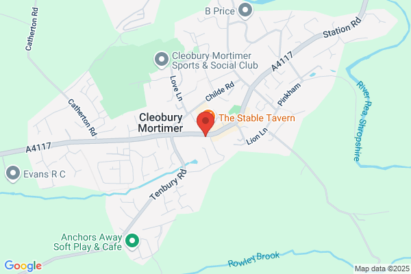 Cleobury News