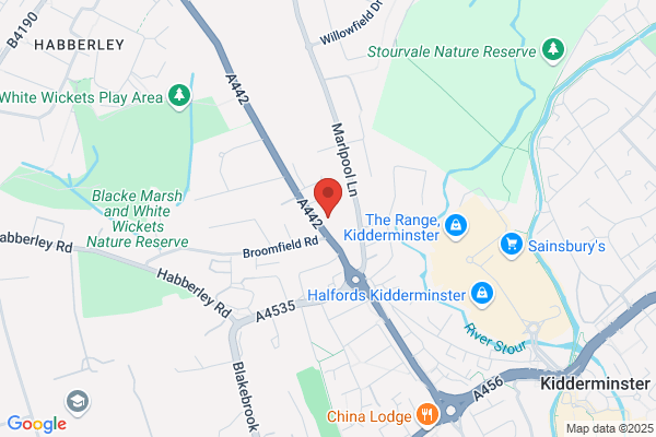 Deerhurst Day Nursery