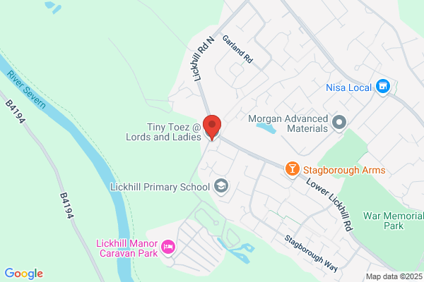 Little Lords & Ladies Day Nursery
