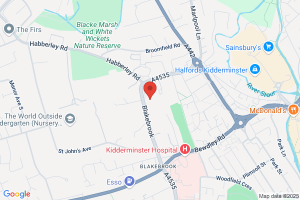 Brookdale Nursing Home Ltd