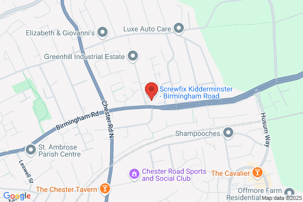 Brewers Decorator Centres