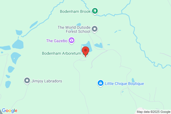 Bodenham Arboretum