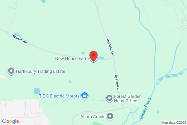 New House Farm