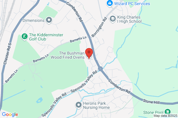 Dingley Dell Enterprises