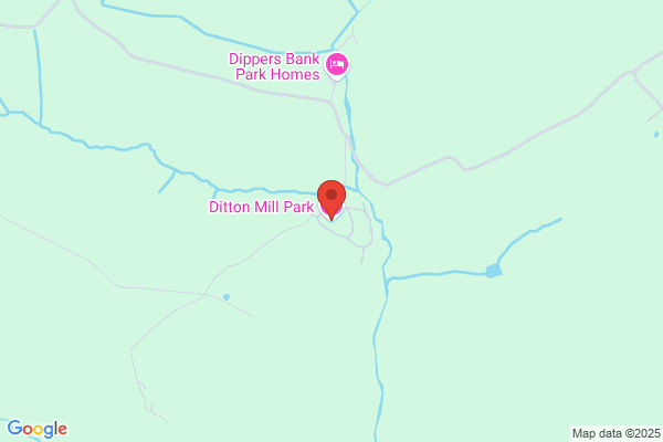 Ditton Mill Holiday Homes